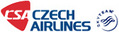 Czech Airlines: Volar barato a Europa